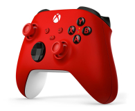 Microsoft Xbox Series X + Xbox Series Controller - Pulse Red - 1083017 - zdjęcie 6